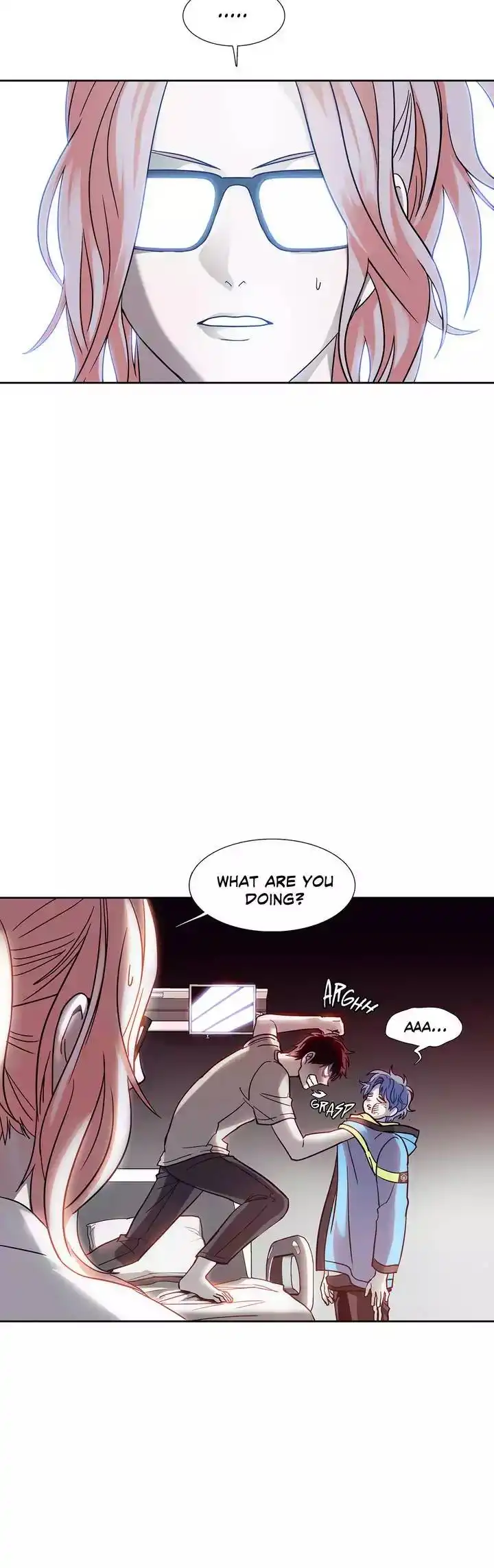 Unknown Code Chapter 60 2